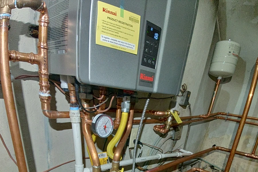 Boiler Repair Service