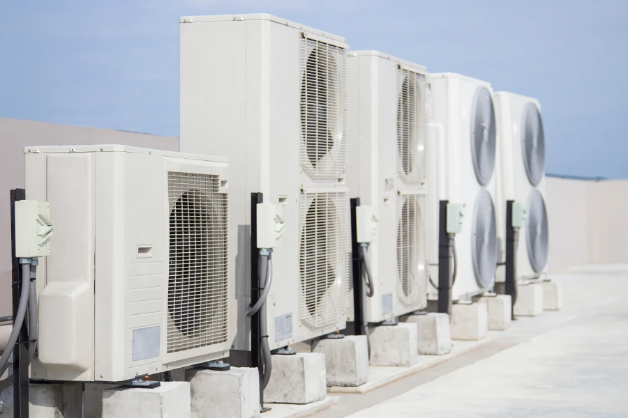 Ductless Mini Split Replacement Service
