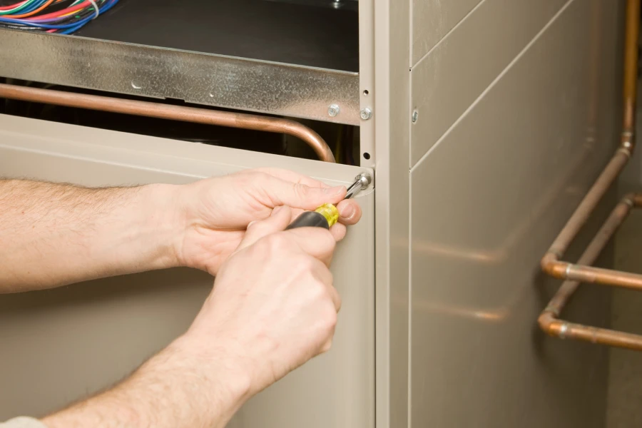 Furnace Repair Service
