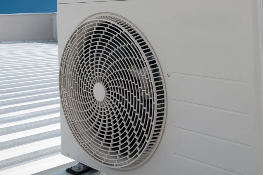 Heat Pumps Service